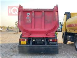 مرسيدس اكتروس